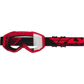 Fly Racing Focus Youth Goggles