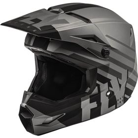 Fly Racing Kinetic Thrive Helmet