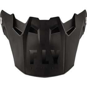 Fly Racing Formula Carbon Replacement Helmet Visor