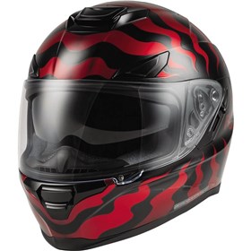 Fly Racing Sentinel Venom Full Face Helmet