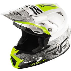 Fly Racing Toxin Mips Embargo Youth Helmet