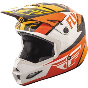 Fly Racing Elite Guild Helmet