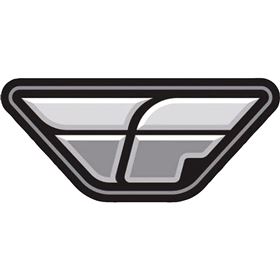Fly Racing F-Wing Decal