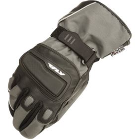 Fly Racing Xplore Leather/Textile Gloves