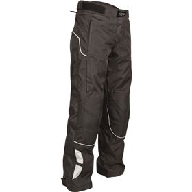 Fly Racing Butane 3 Women's Textile Pants