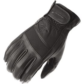 Highway 21 Jab Touch Screen Leather Gloves