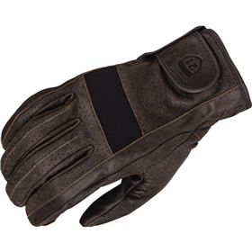 Highway 21 Jab Vented Leather Gloves