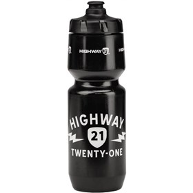 Highway 21 Water Bottle