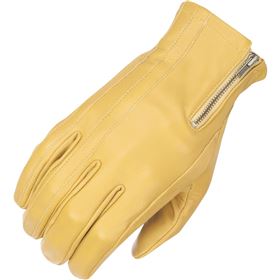 Highway 21 Recoil Leather Gloves