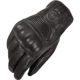 Highway 21 Haymaker Leather Gloves
