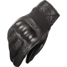 Highway 21 Revolver Leather Gloves