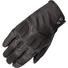 Highway 21 Vixen Women's Leather Gloves