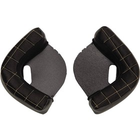 Highway 21 .38 Replacement Cheek Pads