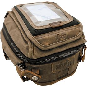 Burly Brand Voyager Tank/Tail Bag