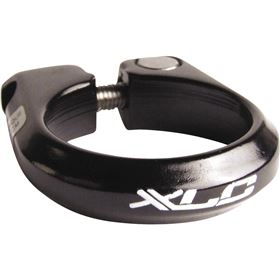XLC Alloy Seatpost Clamp With Bolt