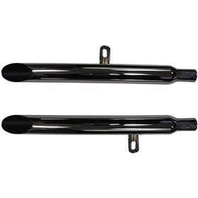 Jardine Slash Drag Rumbler Slip-On Muffler