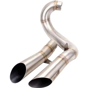 Jardine GP1 Slip-On Exhaust