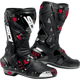 Sidi Vortice Air Vented Boots