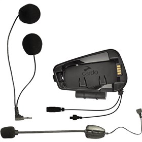 Cardo Systems Freecom Series Second Helmet Audio Kit