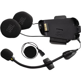Cardo Systems Packtalk Second Helmet Audio Kit