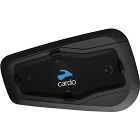 Cardo Systems Freecom 1+ Bluetooth Communication System
