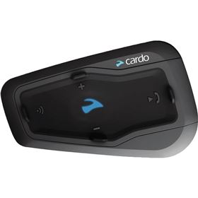Cardo Systems Freecom 2+ Bluetooth Communication System