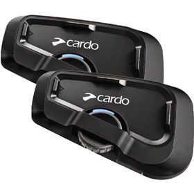 Cardo Systems Freecom 2x Duo Bluetooth Communication System