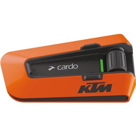 Cardo Systems Packtalk Edge KTM Edition Audio System