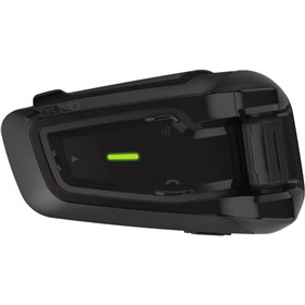 Cardo Systems Packtalk Black Bluetooth Communication System