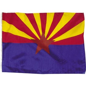 Stiffy Legal Arizona Replacement Flag