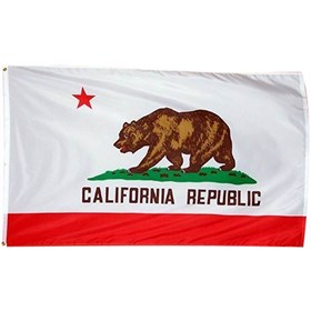 Stiffy Legal California Replacement Flag