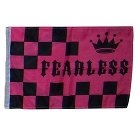 Stiffy Legal Fearless Replacement Flag