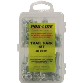 Pro-Line Trail Pack Bolt Kit