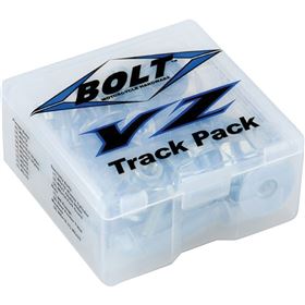 Bolt Hardware Yamaha Track Pack