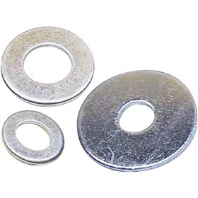 Bolt Hardware Flat Washers