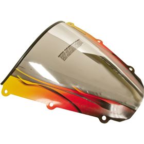 Sportech Flame Series Windscreen