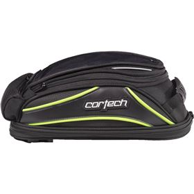 Cortech Super 2.0 Hi-Viz 10 Liter Magnetic Mount Tanks Bag