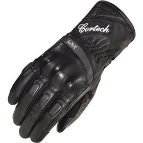Cortech LNX Women's Leather Gloves