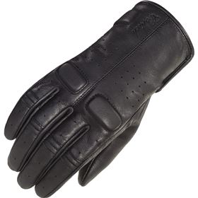 Cortech Heckler Women's Leather Gloves