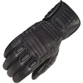 Cortech Roughneck Leather Gloves