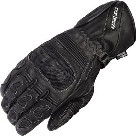 Cortech Scarab 2.0 Leather Gloves