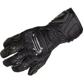 Cortech Speedway Collection Apex RR Women's Leather Gloves
