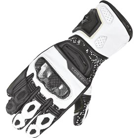 Cortech Revo RR V2 Leather/Textile Gloves
