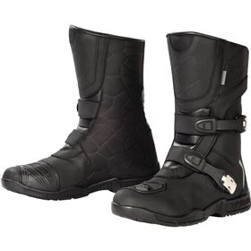 Cortech Turret WP Boots
