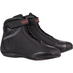 Cortech Speedway Collection Chicane Air Women's Riding Shoes