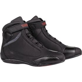 Cortech Speedway Collection Chicane WP Riding Shoes