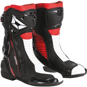 Cortech Speedway Collection Adrenaline GP Boots