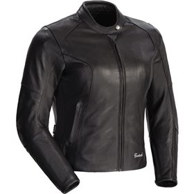 Cortech LNX 2.0 Women's Leather Jacket