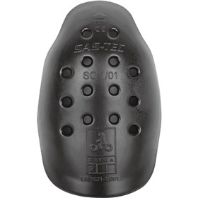 Cortech SAS-Tec CE-2 Shoulder Armor