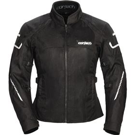 Cortech GX-Sport Air 5.0 Women's Vented Textile Jacket